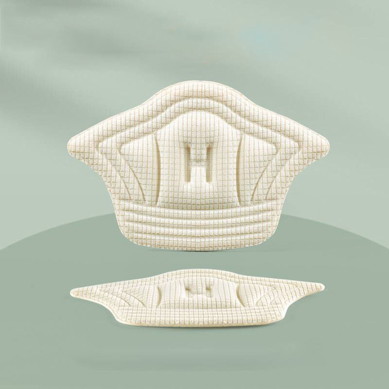 Schoenzolen patch (2 Paar)