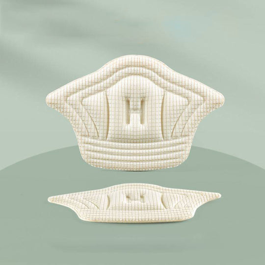 Schoenzolen patch (2 Paar)