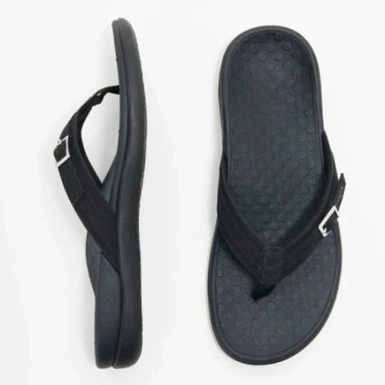 Orthopedische slippers