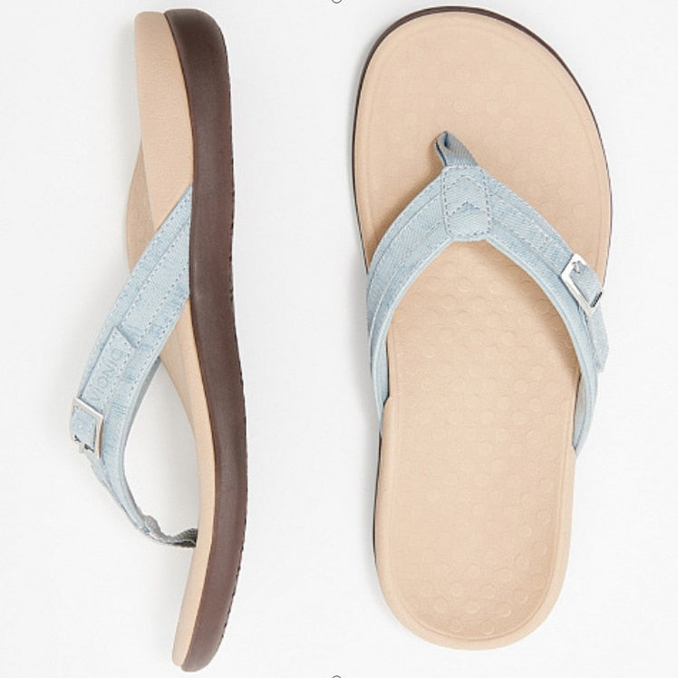 Zomer Orthopedische Sandalen Belleza