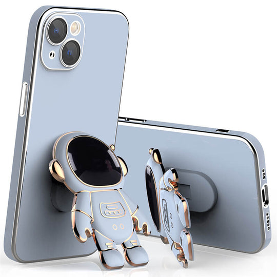 Astronaut telefoon geval