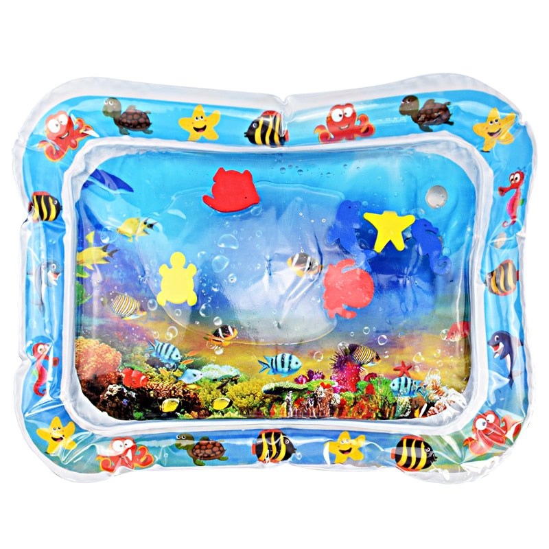 Baby Water Speelmat Belleza