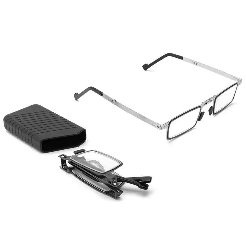 Anti-Blauw Leesglas Belleza