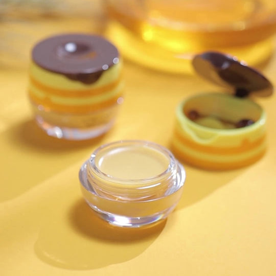 Propolis Honing Vochtinbrengende Lippenbalsem Belleza