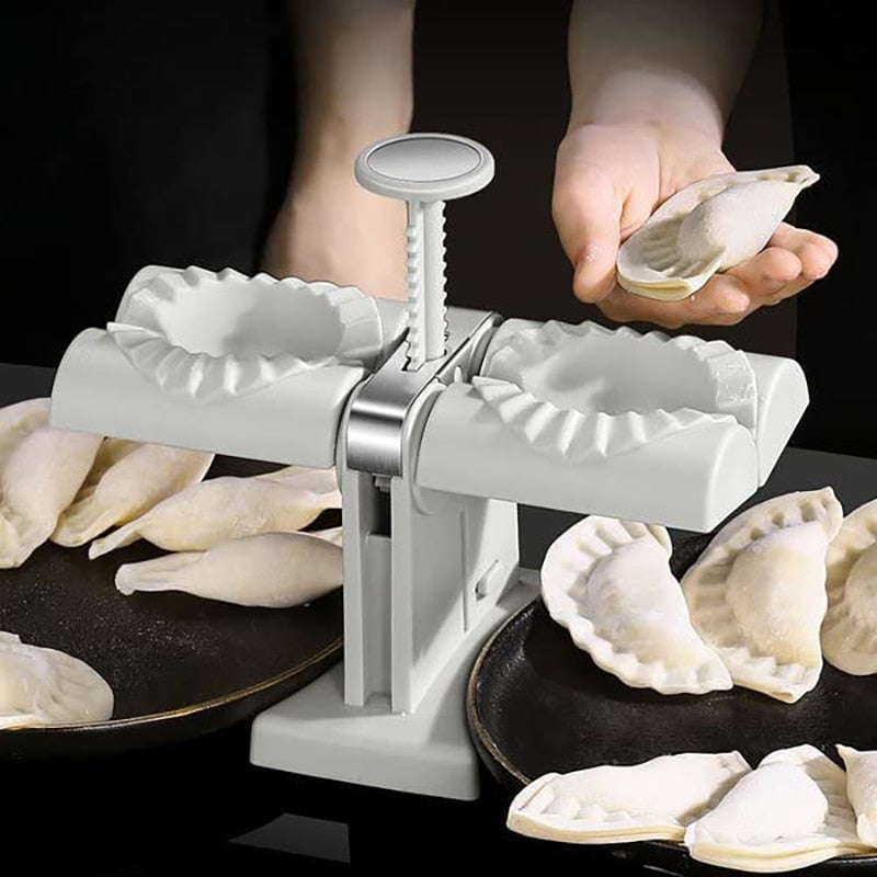 Automatische Knoedelmachine