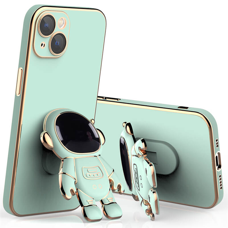 Astronaut telefoon geval
