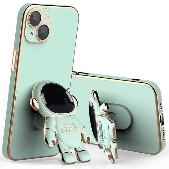 Astronaut telefoon geval