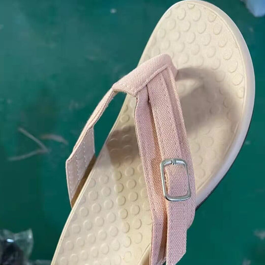 Zomer Orthopedische Sandalen Belleza
