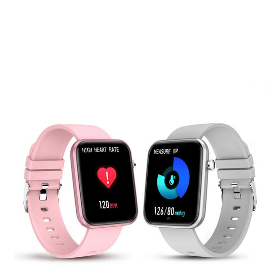 Hoog vermogen Smart Watch