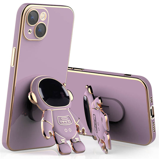 Astronaut telefoon geval