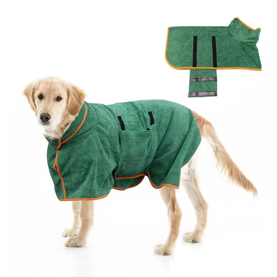Pet Badjas Belleza
