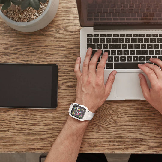 Apple Watch Bescherming