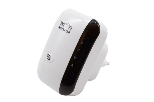 WiFi repeater Belleza