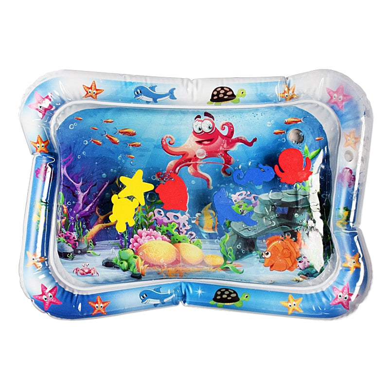 Baby Water Speelmat Belleza