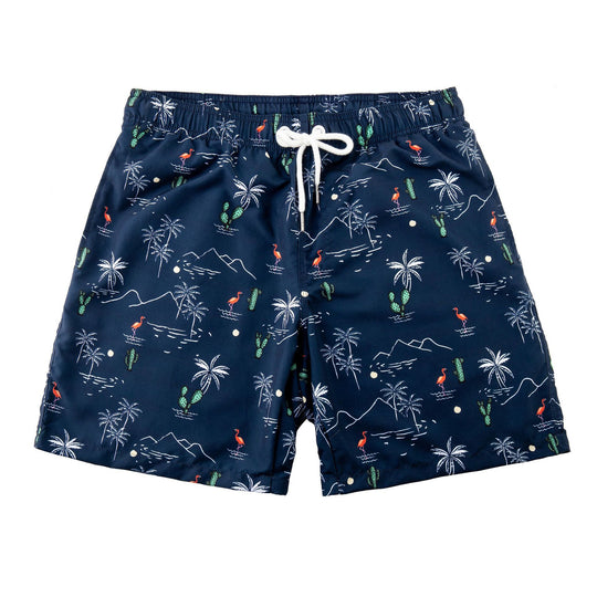 Heren Board Short Belleza