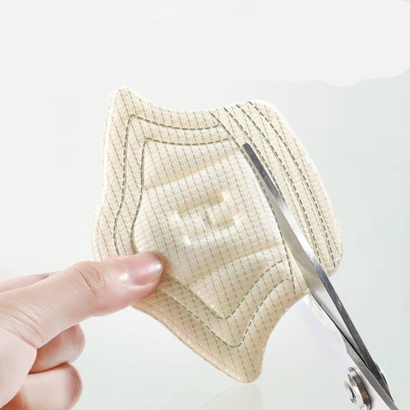 Schoenzolen patch (2 Paar)
