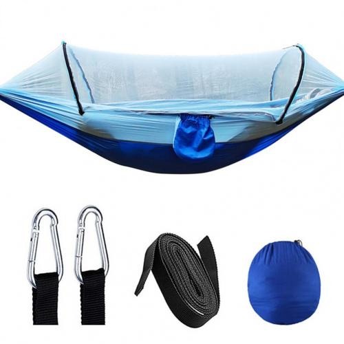 Draagbare Hangmat Hangend Bed