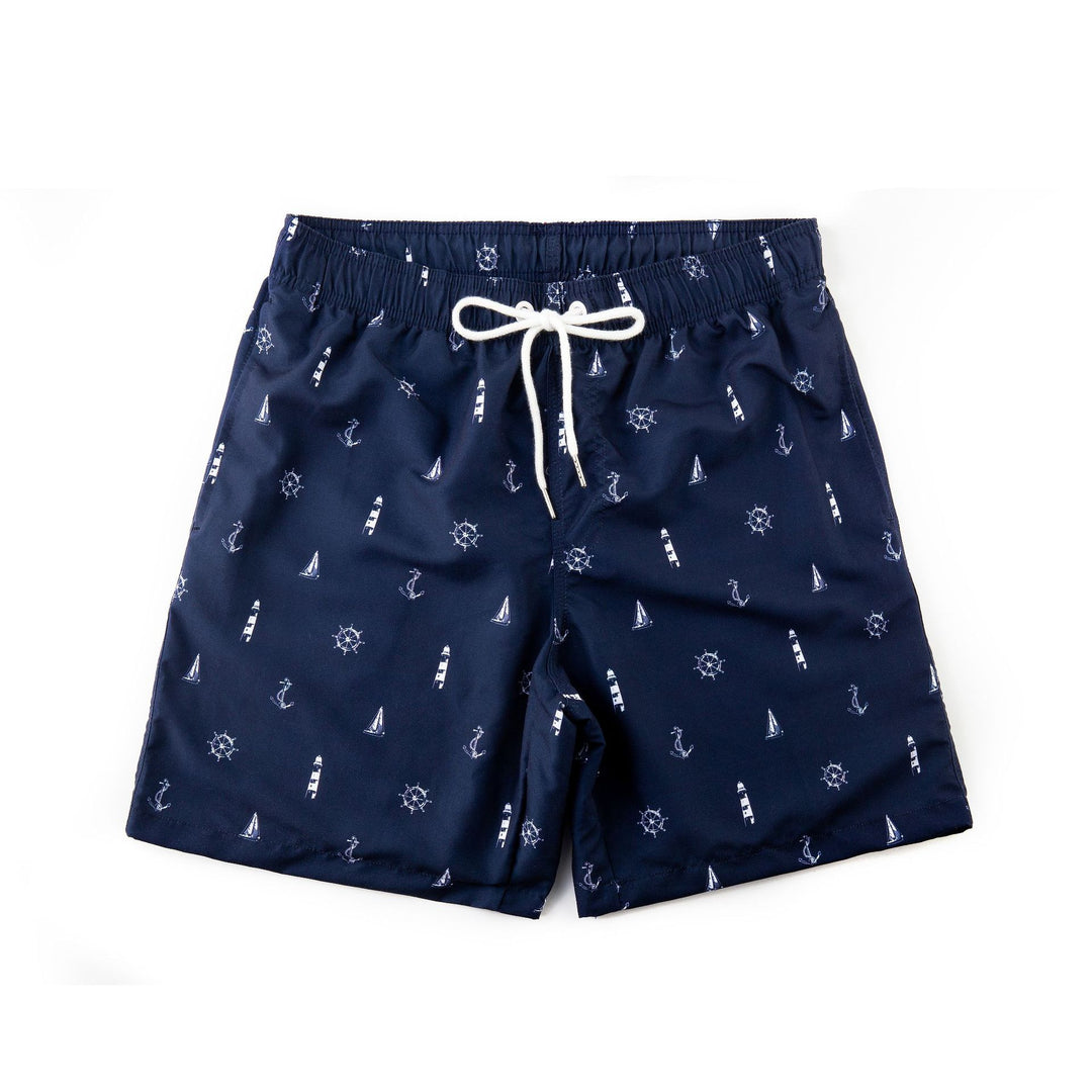Heren Board Short Belleza