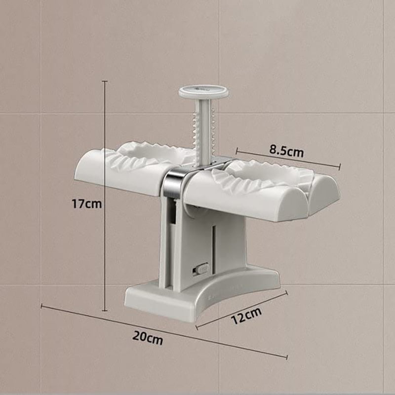 Automatische Knoedelmachine