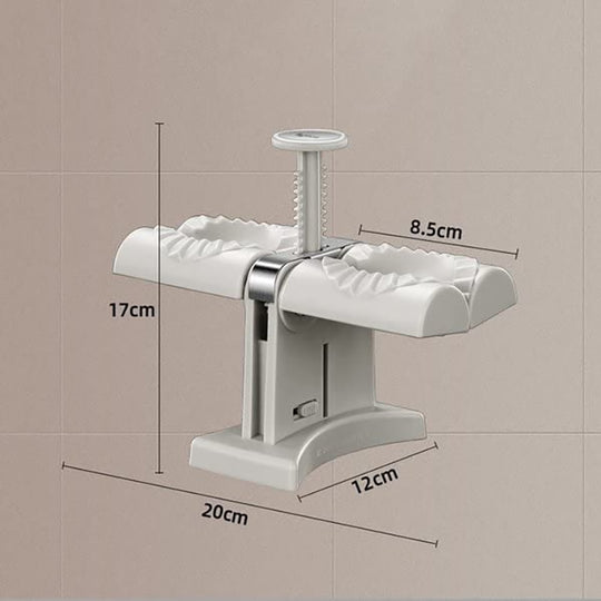 Automatische Knoedelmachine
