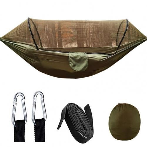 Draagbare Hangmat Hangend Bed