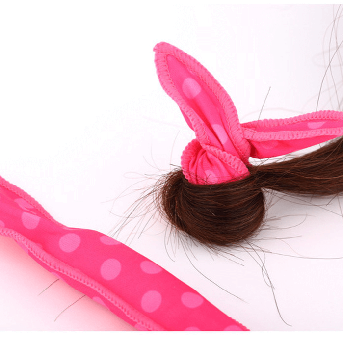 Luie Haar Rollers