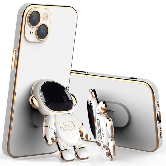 Astronaut telefoon geval