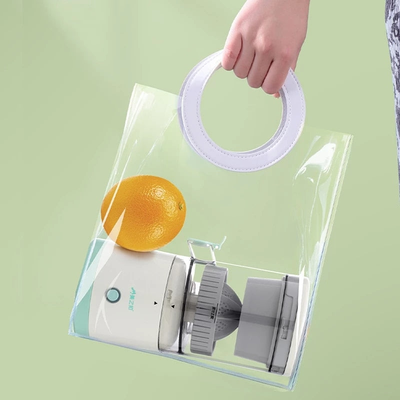 Elektrische Citruspers