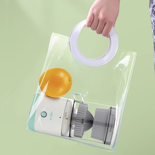 Elektrische Citruspers