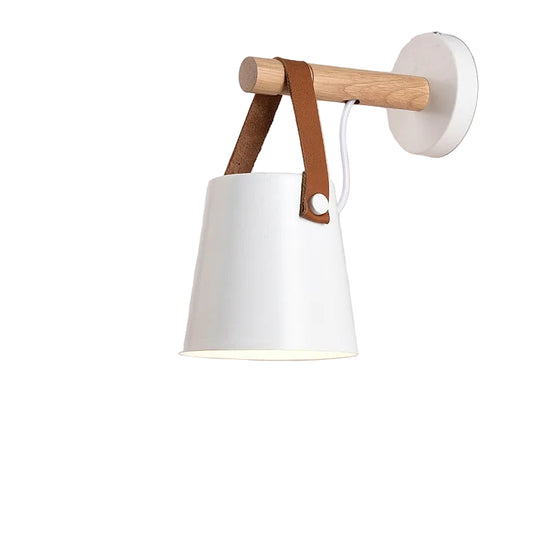 Nordic Hangende Wandlamp