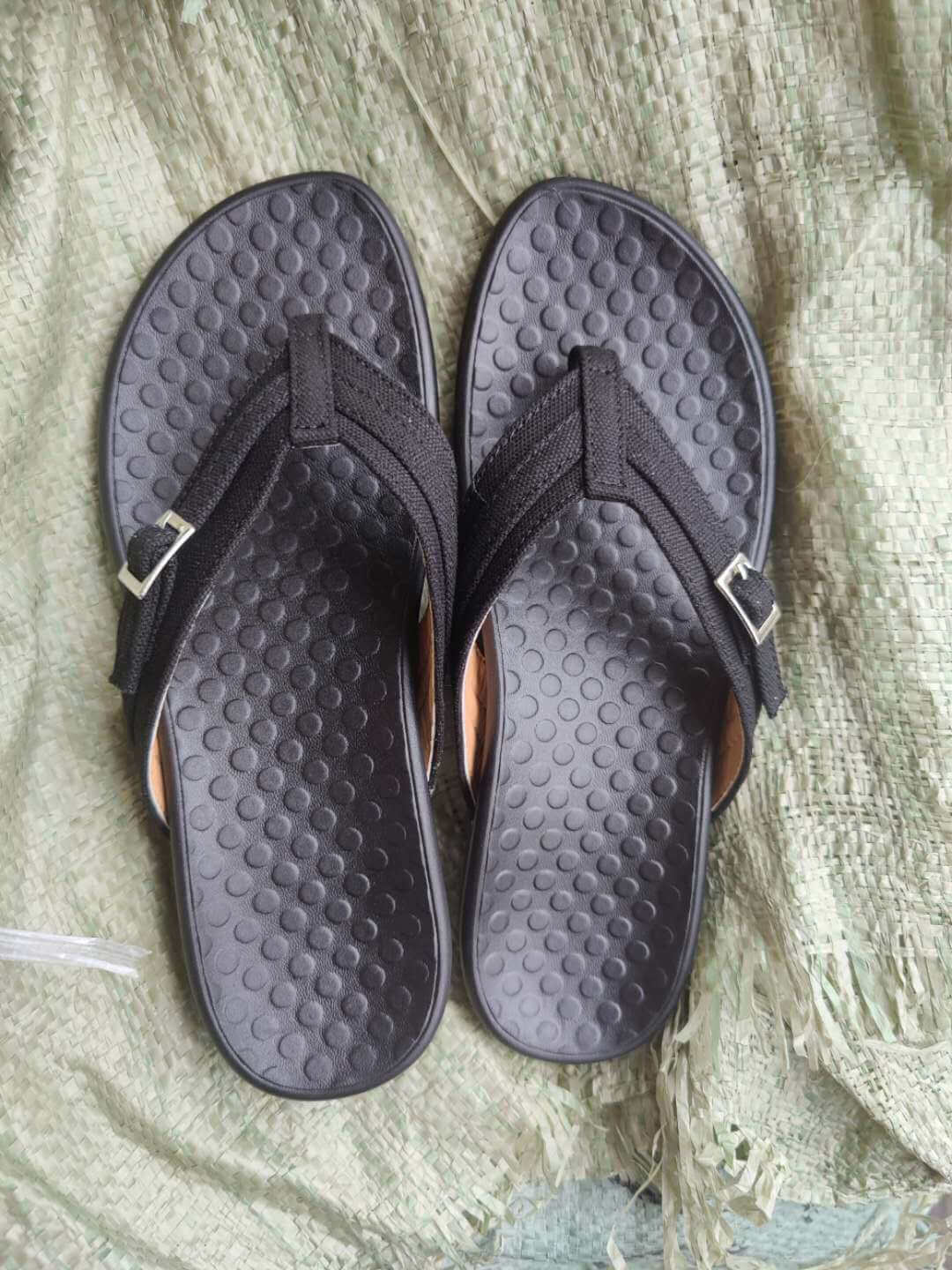 Orthopedische slippers