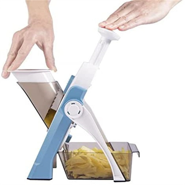 Multifunctionele snijmachine