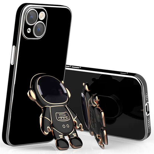 Astronaut telefoon geval