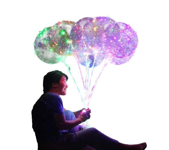 PartyBalloons Belleza