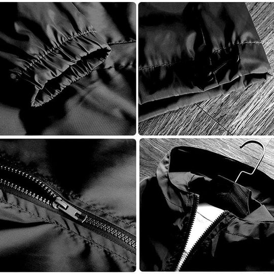 Rozen Windjack Belleza