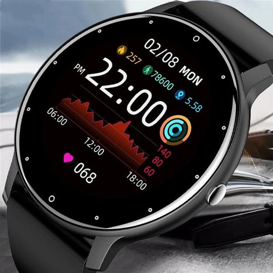 Vrouwen Smartwatch