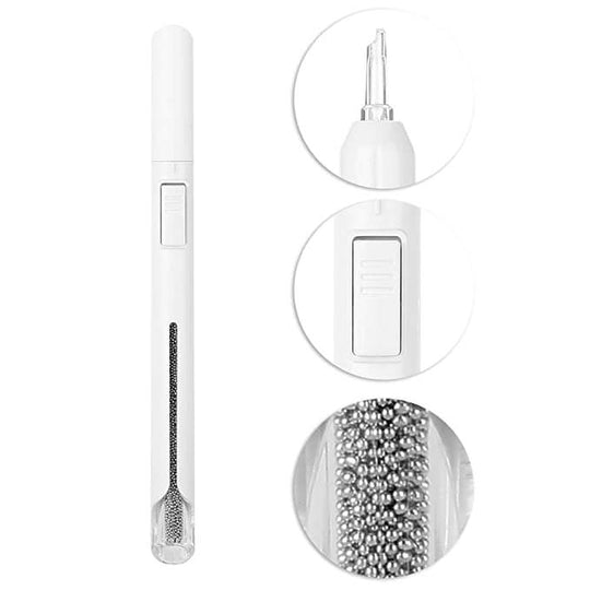 Spijker Kralen Bullion Pen