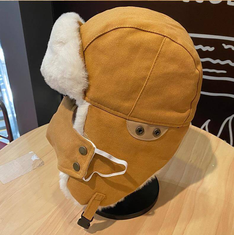 Aviator Trapper Hoed Belleza