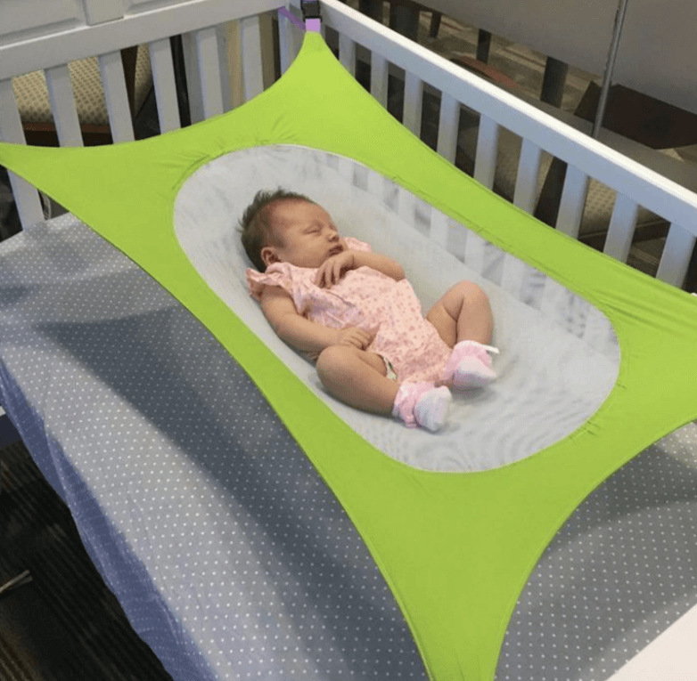 Babywieg Hangmat Belleza