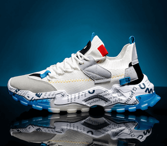 Belleza - Mannenmode Sneakers Belleza