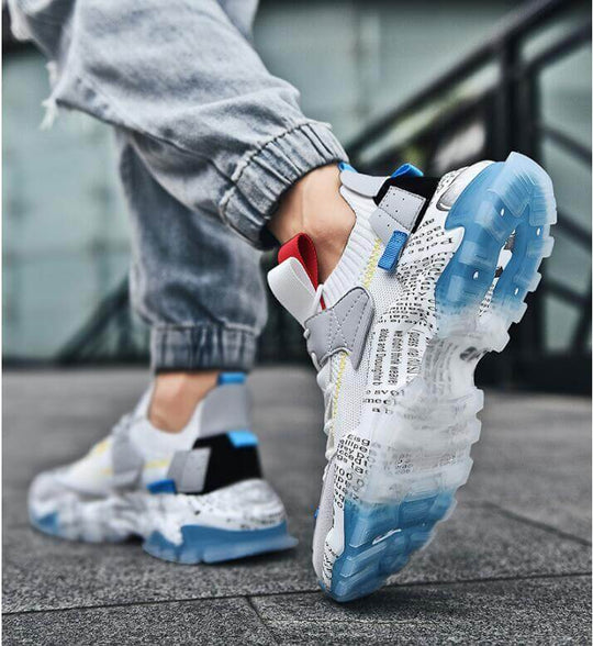 Belleza - Mannenmode Sneakers Belleza
