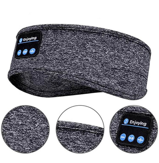 Draadloze Bluetooth Hoofdband Belleza