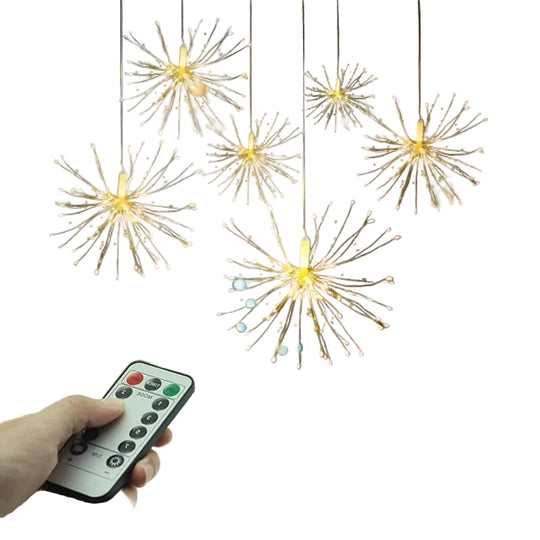 LED-Sterburst Lichten Belleza