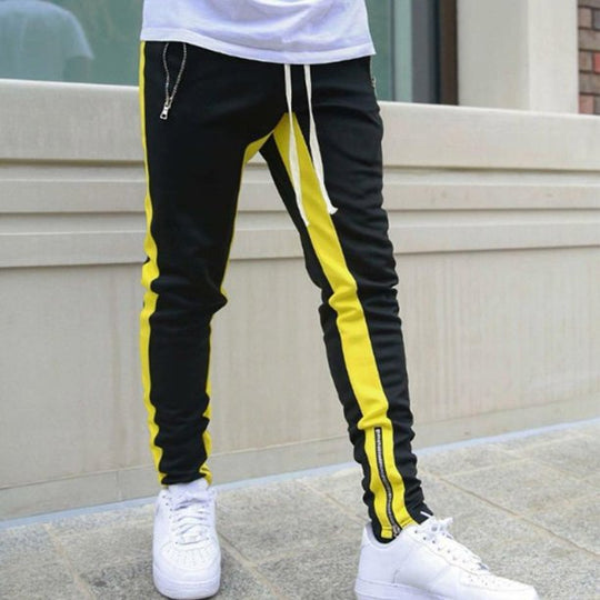 Heren Stedelijk Sweatpants