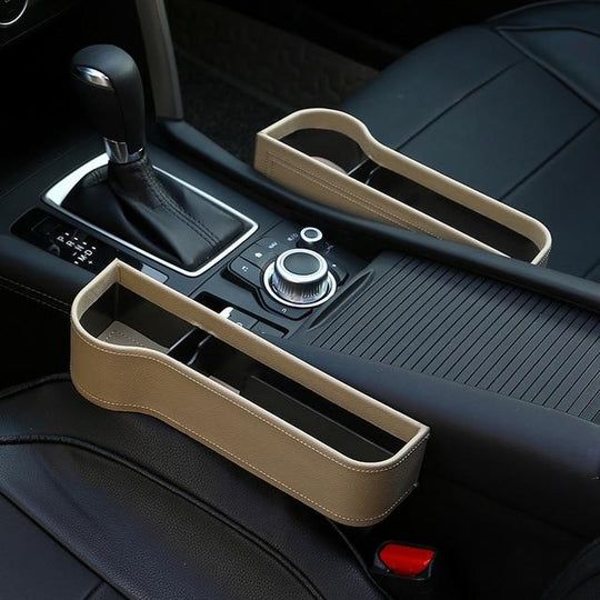 Autostoel Organizer Belleza