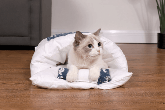 Kattenslaapzak Belleza