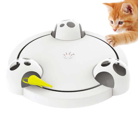Pounce Kattenspeeltje Belleza
