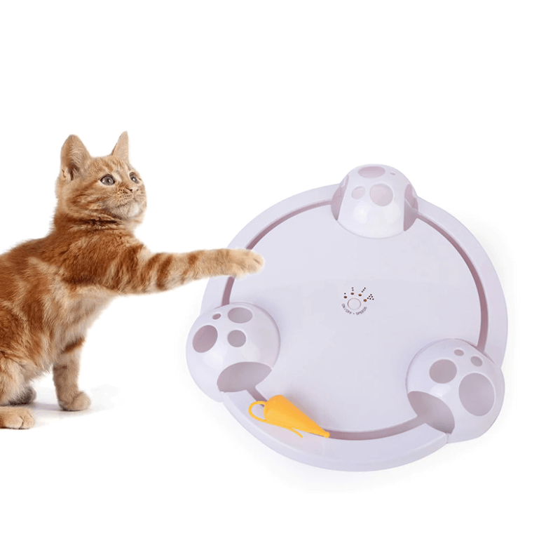 Pounce Kattenspeeltje Belleza