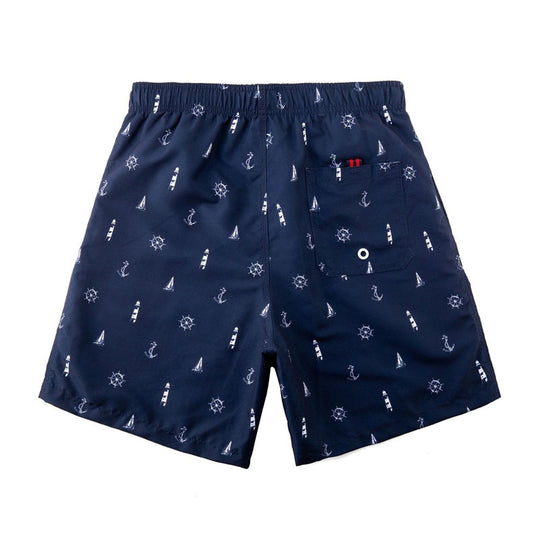Heren Board Short Belleza