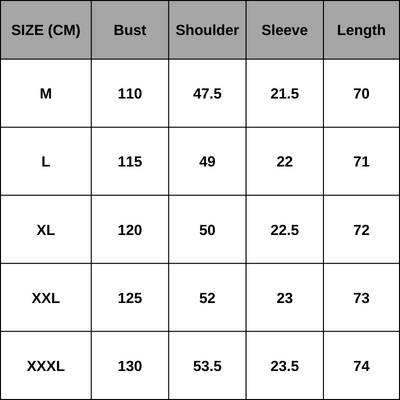 Zomer Blouse voor Mannen